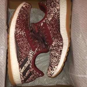 BRAND NEW Women’s Adidas Pure Boost X ATR 9.5